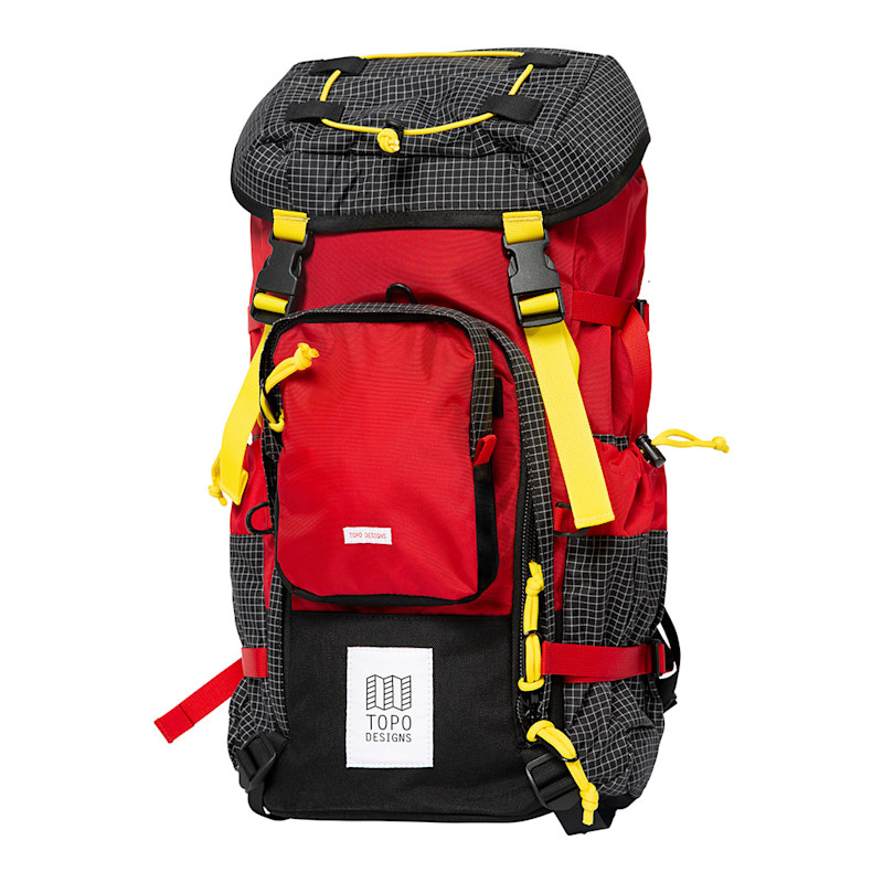 Topo Designs 28L Subalpine Pack, $189