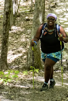 Q&A: Outrunning Stereotypes With Endurance Athlete Mirna Valerio