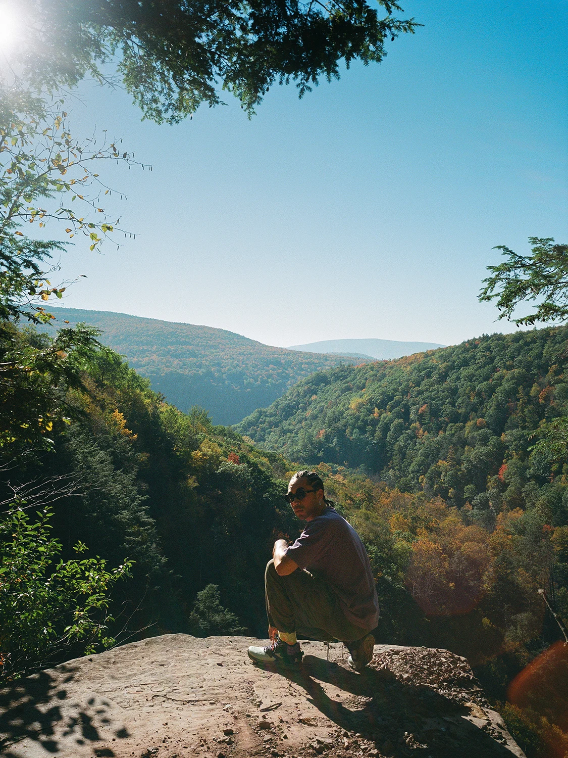 Salomon-Catskills-Hike-Kaaterskill-9