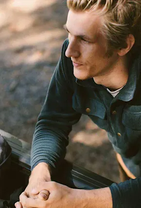 The Most Comfortable Fleece Pants & Jacket for Camping