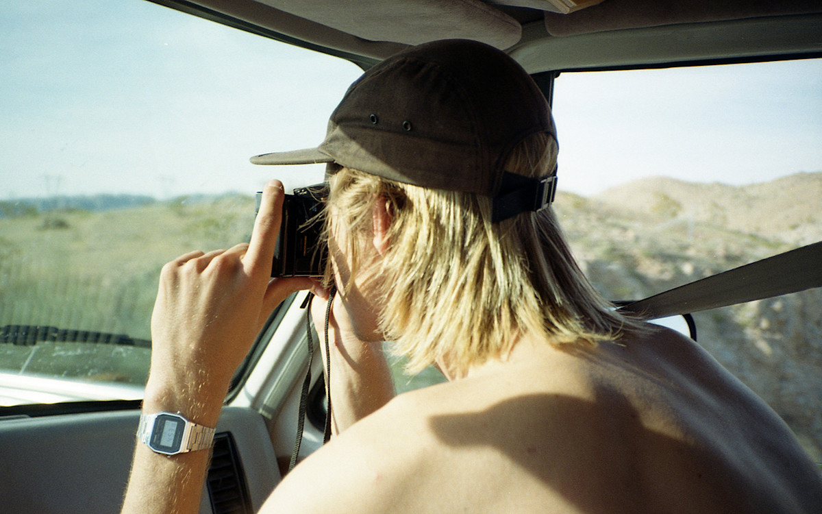 Capturing the Sonoran Desert Super Bloom