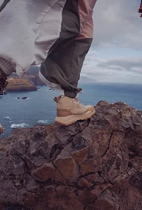 The Teva Geotrecca Is a Waterproof Modern Hiker for Everyday Wear