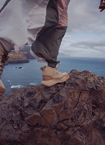 The Teva Geotrecca Is a Waterproof Modern Hiker for Everyday Wear