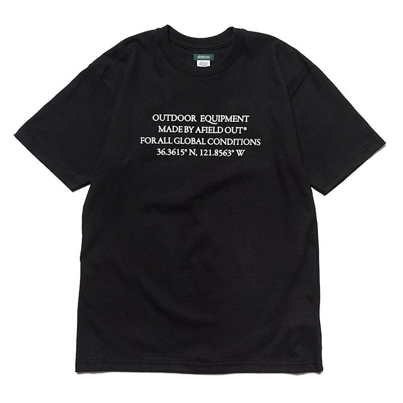 Afield Out Coordinates Shirt, $45