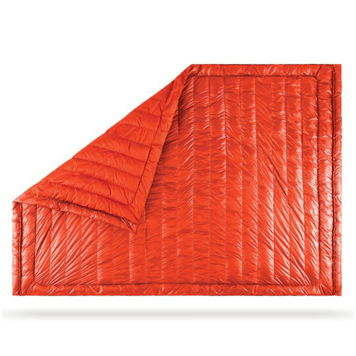 Kammok Firebelly Trail Quilt, $279