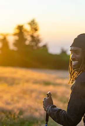 How HBCUs Outside Brings Adventure and Gear to Black Students