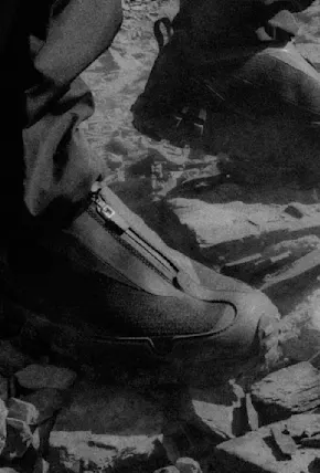 Norse Projects Launches First Ever Footwear With Sub-Label ARKTISK