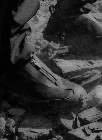 Norse Projects Launches First Ever Footwear With Sub-Label ARKTISK