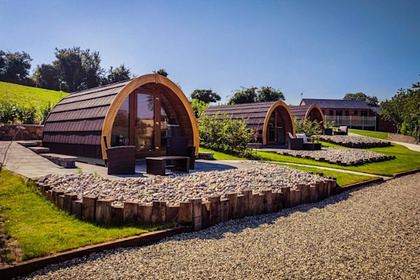 northern-ireland-glamping-sites-pebble-pods-exterior