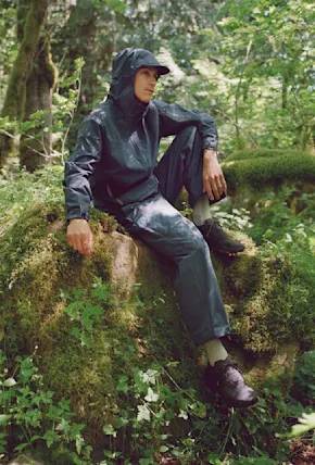 On x BEAMS x REI Release Surprising Outdoor Lifestyle Collection