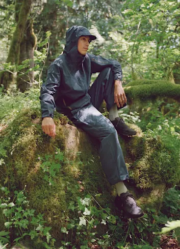 On x BEAMS x REI Release Surprising Outdoor Lifestyle Collection