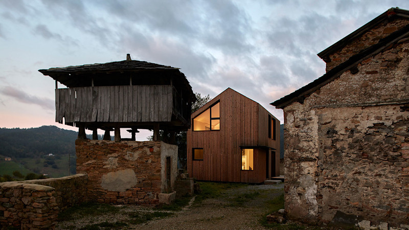 Photography by Mariela Apollonio