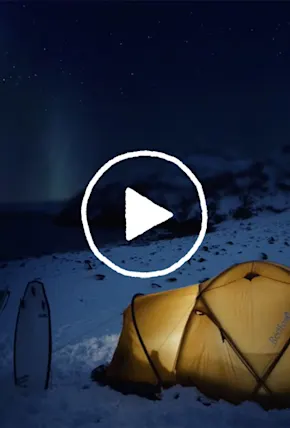 Surfing Siberia: A Short Film