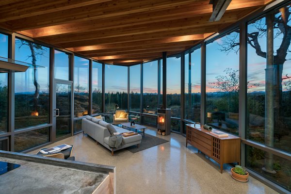 image courtesy Cutler Anderson Architects