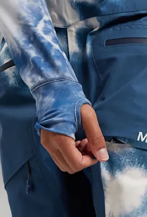Jake Burton's Signature Brand Mine77 Drops Winter '22 Collection