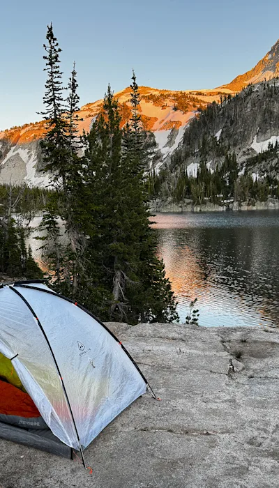 Hyperlite Mountain Gear Crosspeak 2 Review: A UL Tent Worth the Price