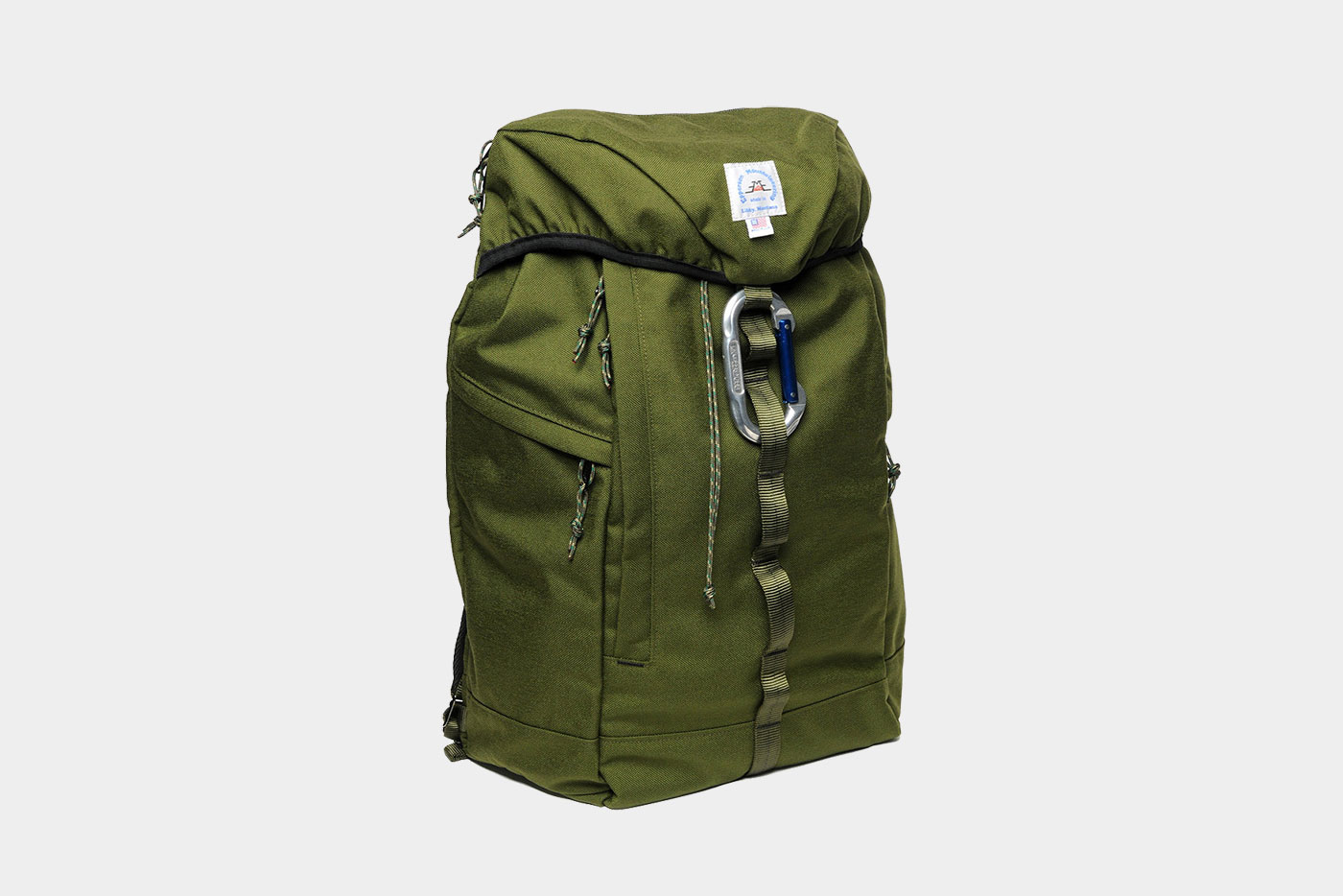 Epperson Mountaineering Large Climb Pack Review | Field Mag