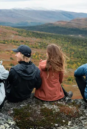 Trend Report: Sustainable and Tech-Advanced Hiking Apparel for All
