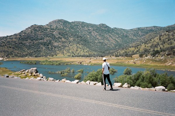 A Weekend in Sequoia & Kings Canyon National Parks
