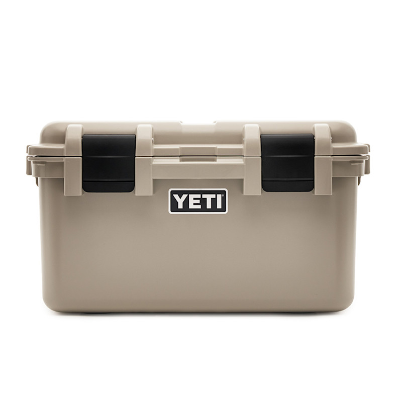 Yeti LoadOut GoBox 30, $250