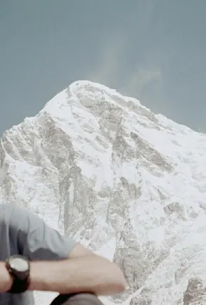 Guide Adrian Ballinger on How Expedition Travel Changed the World