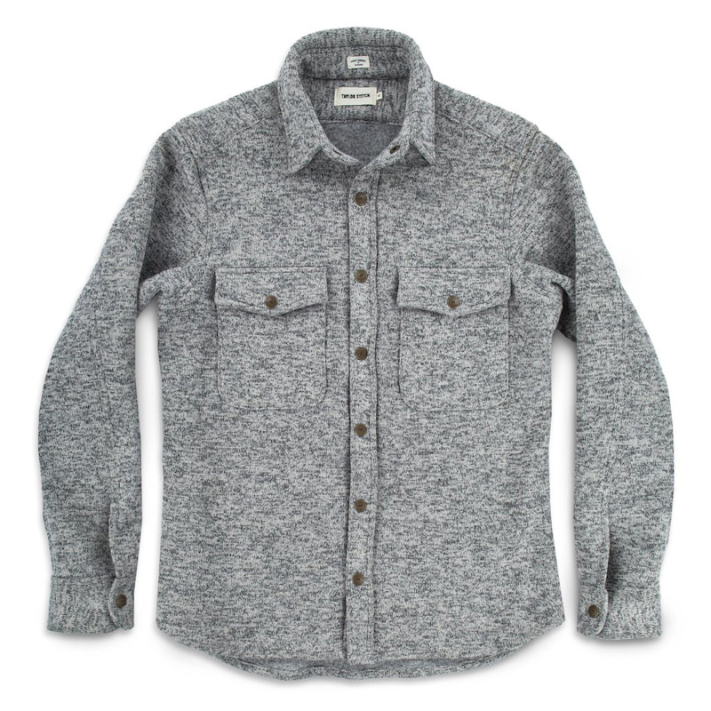 The Big Sur Jacket, $118