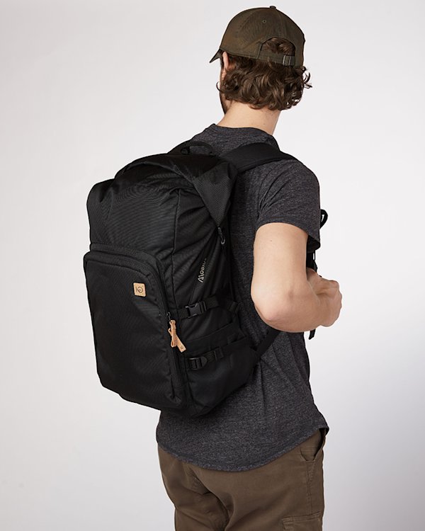 tentree Mobius Backpack ($118)