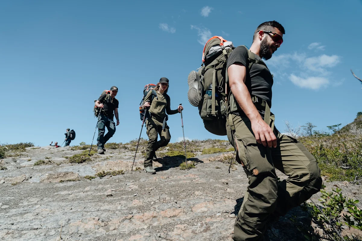 fjallraven-keb-trousers-review-Chien-Hao-Wang-group-shot