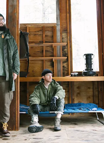 Tanner Goods has Vintage to Sell and a Story to Tell