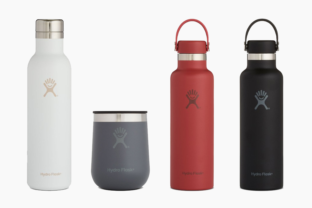 new hydroflask colors 2019