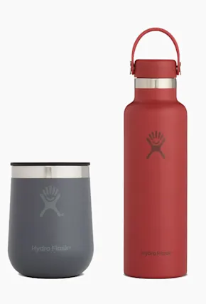 Hydro Flask Skyline Series Draws on Cities for Inspiration