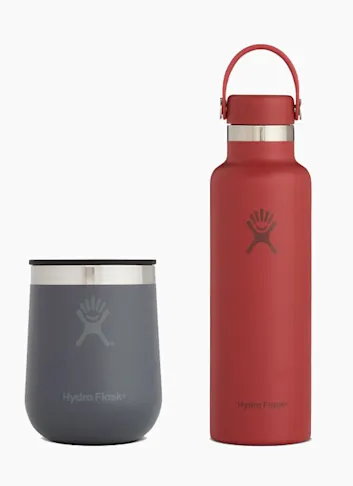 Hydro Flask Skyline Series Draws on Cities for Inspiration