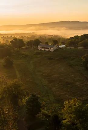 The 15 Best Catskills Hotels and Resorts for an Upstate New York Getaway
