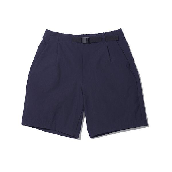 Goldwin-TUCK-EASY-SHORTS