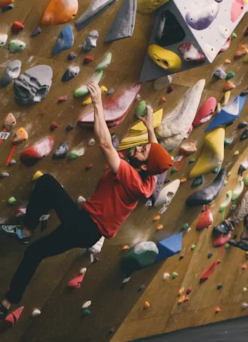 9 Rock Climbing Gear Essentials for Bouldering at the Gym & Outdoors
