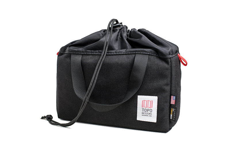 Topo Designs Camera Cube - 20% off