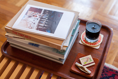Good Reads: Six Print Publications We Love