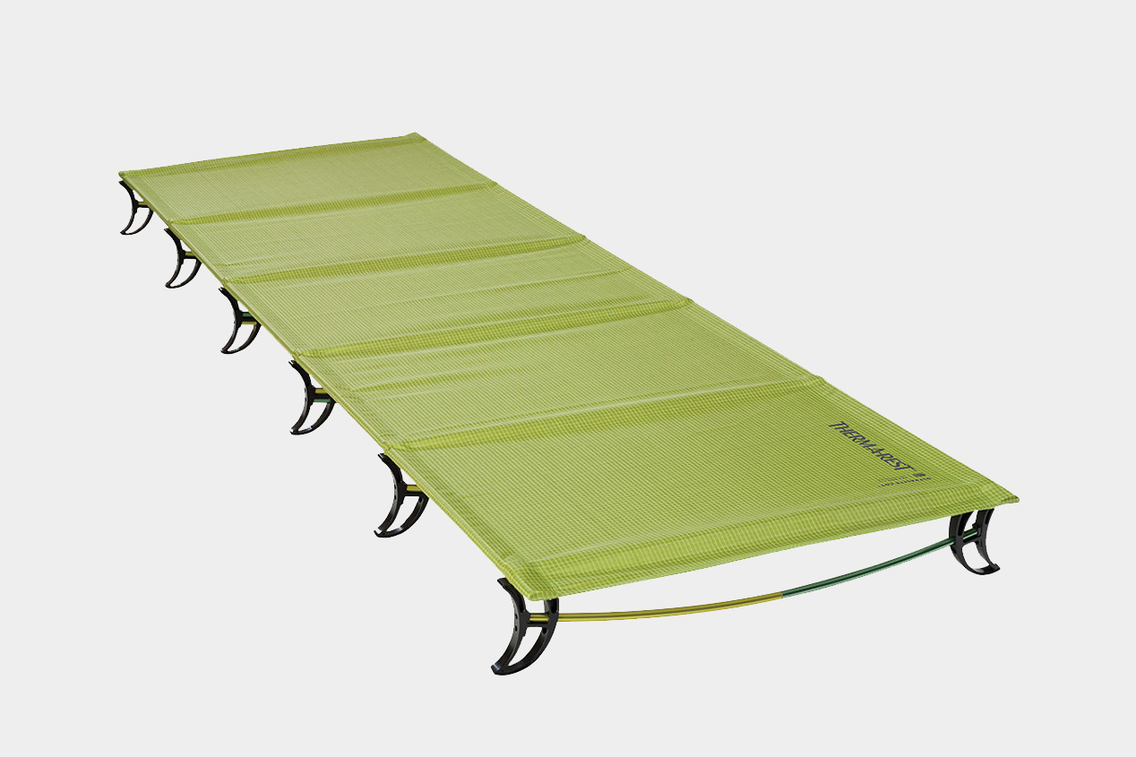 5 Best Lightweight Cots for Camping 