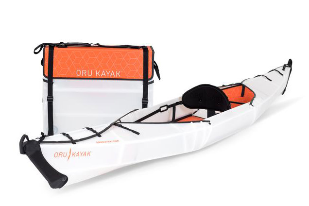 Oru Beach LT Origami Kayak - 15% off