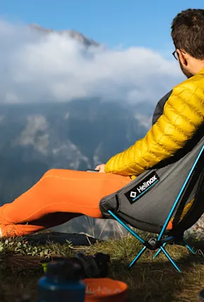 9 Best Backpacking Chairs of 2024