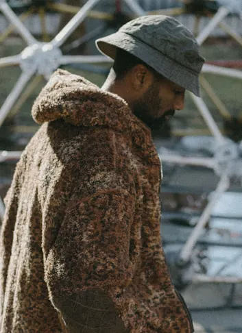 18 East Leaps Across the Atlantic to Collab with London Retailer Goodhood