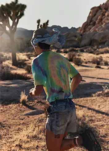 Why Getting Just a Little Bit Stoned Before a Run Is Good & Fun