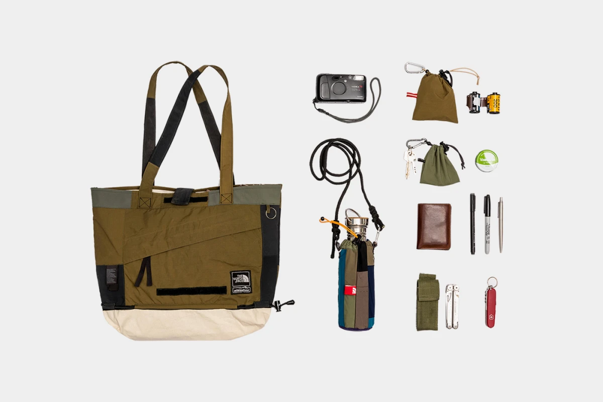 Greater Goods Might Be Our New Favorite Upcycling Brand I CARRYOLOGY