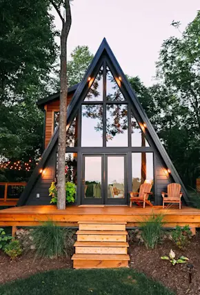 20 Best Cabins in Ohio to Rent for a Cozy Weekend Escape
