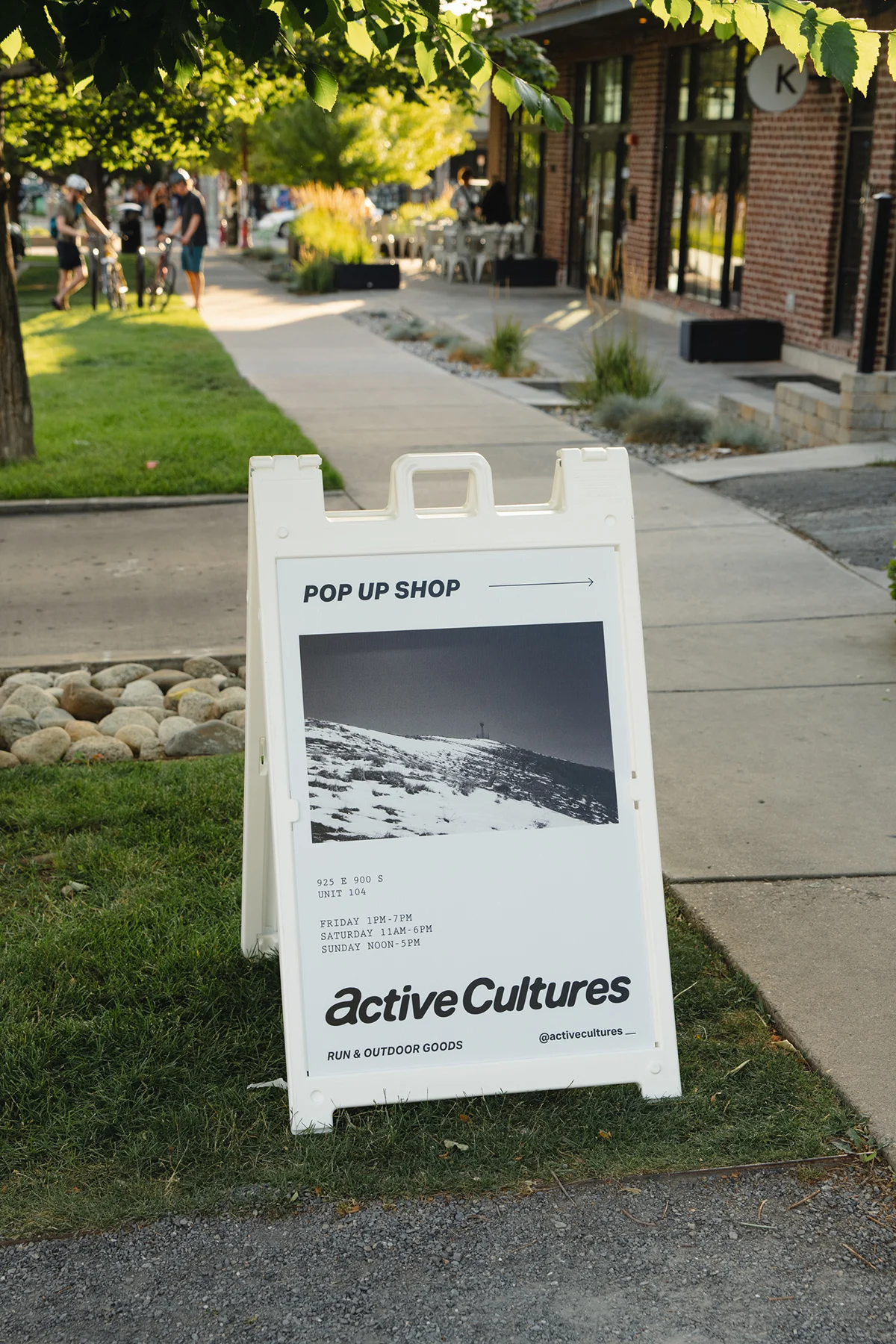 active-cultures-slc-popup-sign