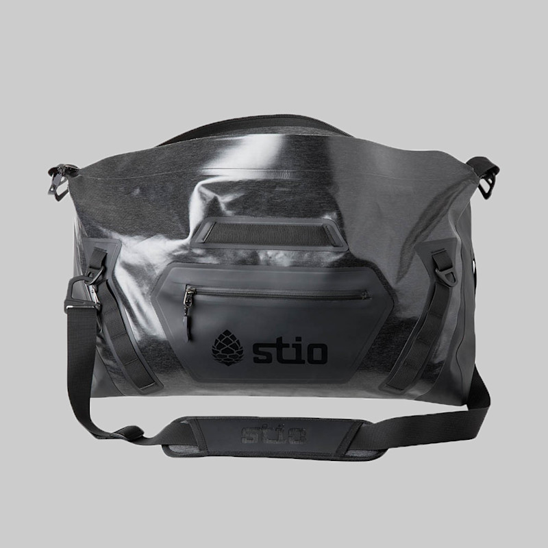 Stio CFS Duffel 40L, $200