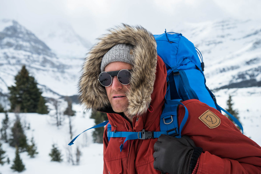 The Jacket to Battle Winter With | Field Mag