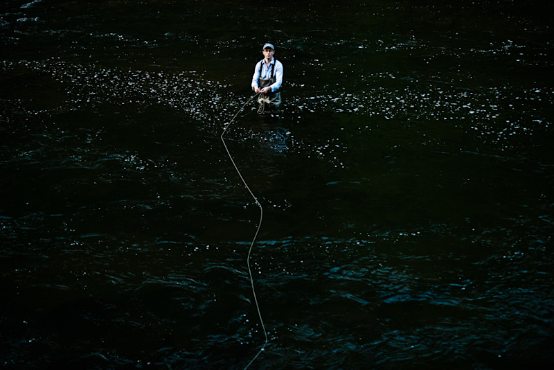 FlyFishing Neversink Mehring-27