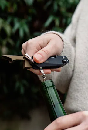 Leatherman's EUROPE75 Multitool Celebrates by the Brand's Origin Story