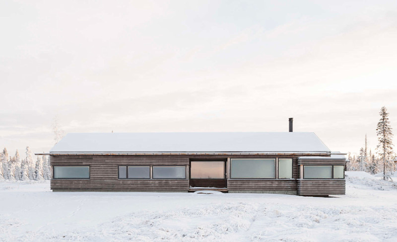photography by Arne B. Langleite